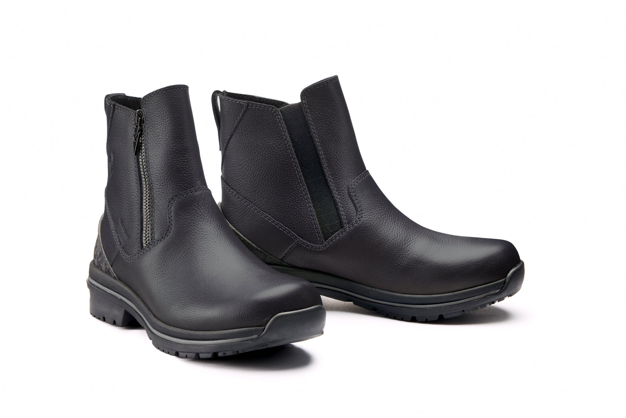 Kerrits Ladies Woodstock Waterproof Barn Boots