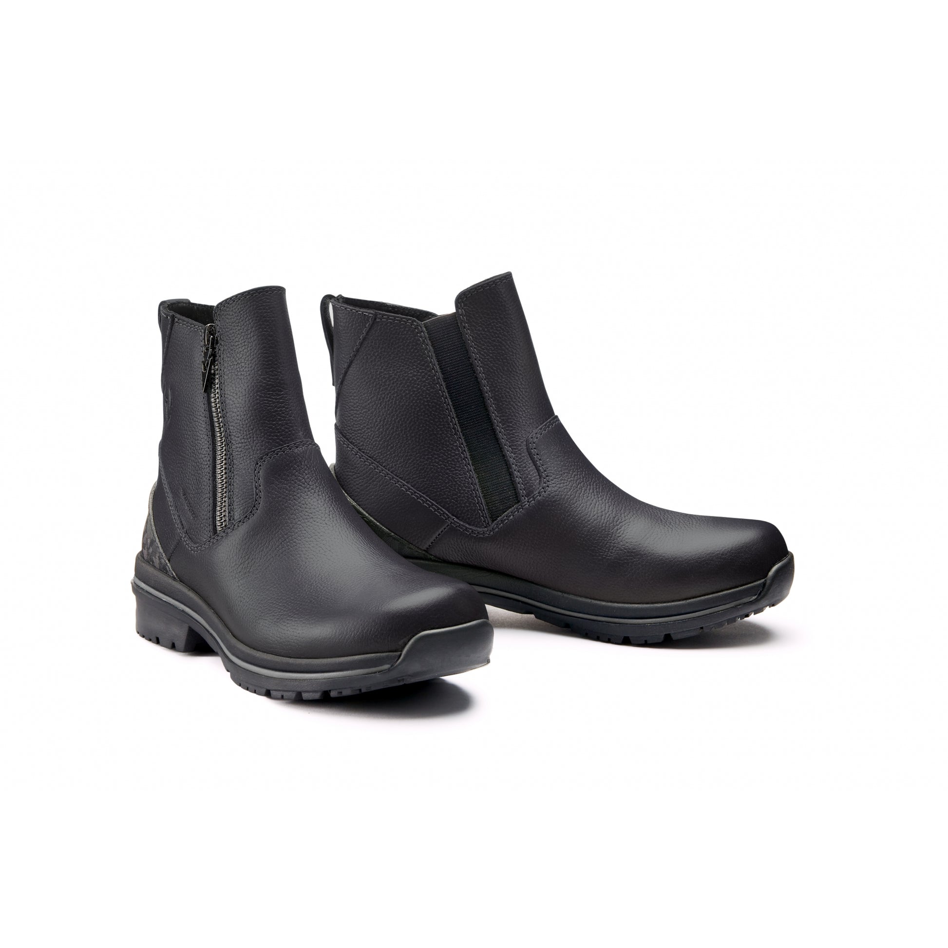 Kerrits Ladies Woodstock Waterproof Barn Boots