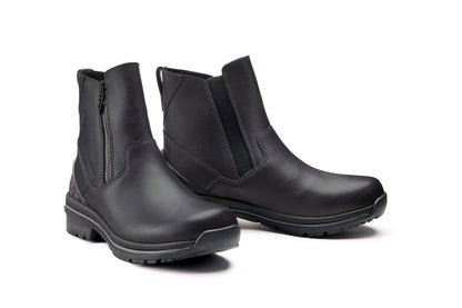 Kerrits Ladies Woodstock Waterproof Barn Boots