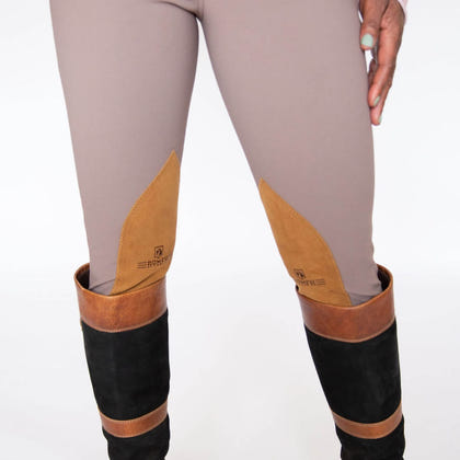 Romfh Ladies Champion KP Euro Breech