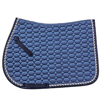 Ovation Elegance Pony Satin Saddle Pad