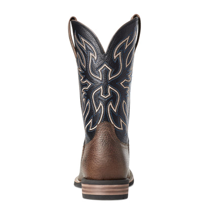 Ariat Mens Everlite Vapor Western Boots