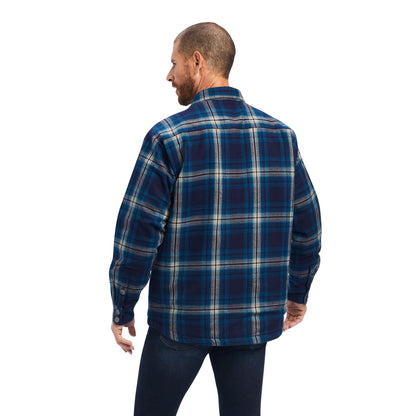 Ariat Mens Hannoch Shirt Jacket