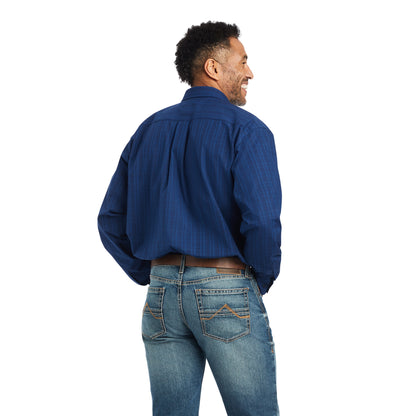 Ariat Mens Pro Series Gidion Classic Fit Shirt