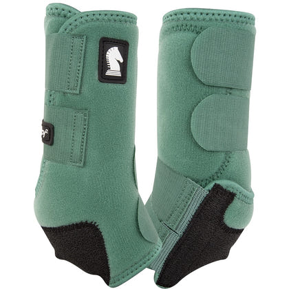 Classic Equine Legacy2 Front Boots