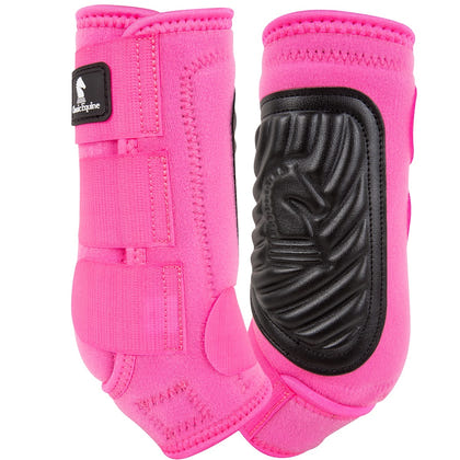 Classic Equine ClassicFit Sling Boot - Front