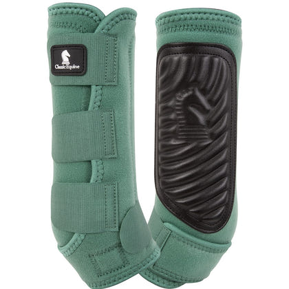 Classic Equine ClassicFit Hind Boots