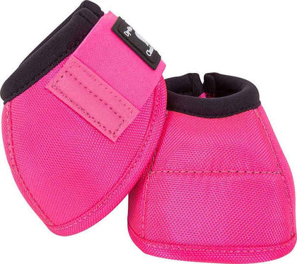 Classic Equine DyNO No-Turn Bell Boots