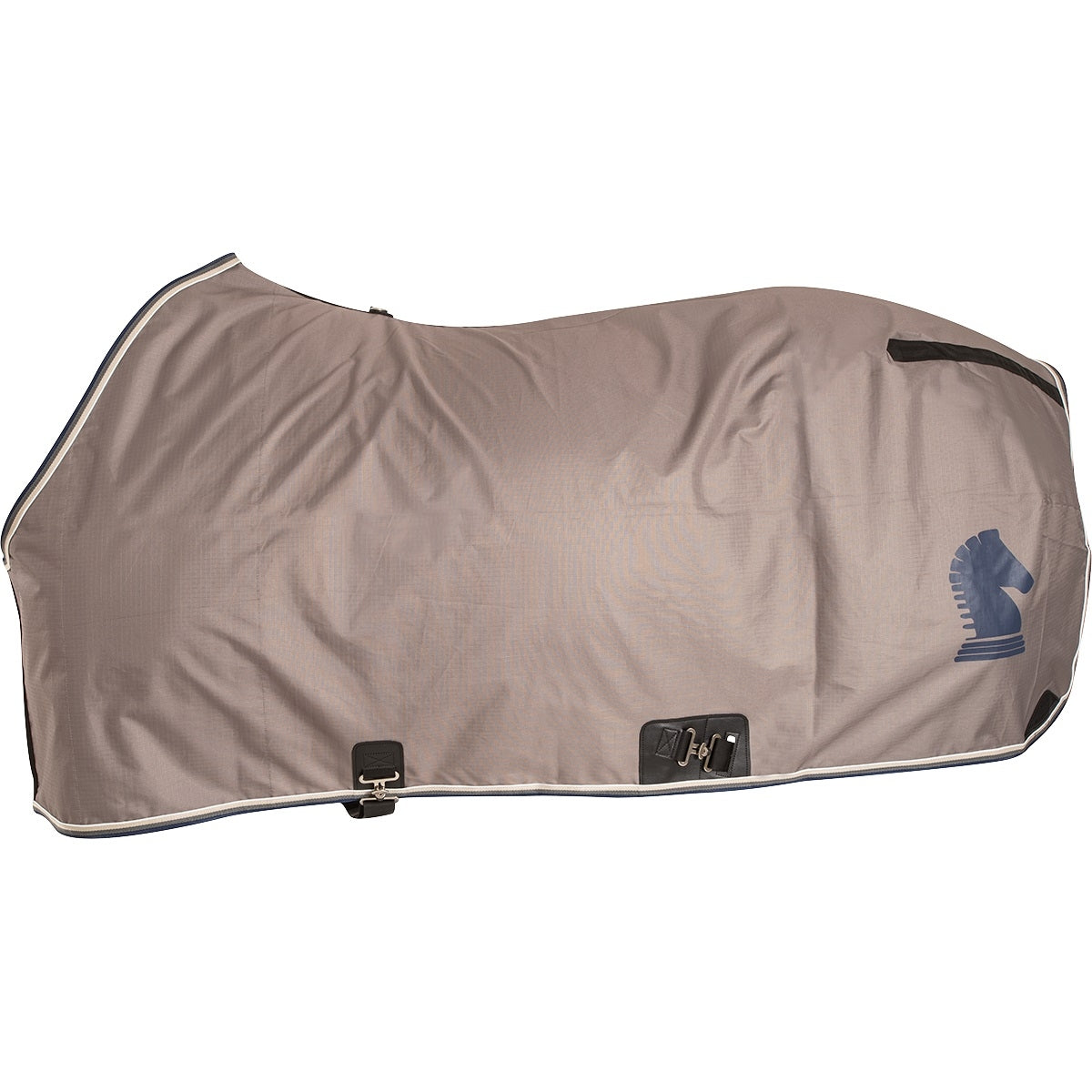 Classic Equine Classic Stable Sheet with Open Front