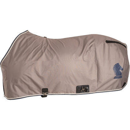 Classic Equine Classic Stable Sheet with Open Front