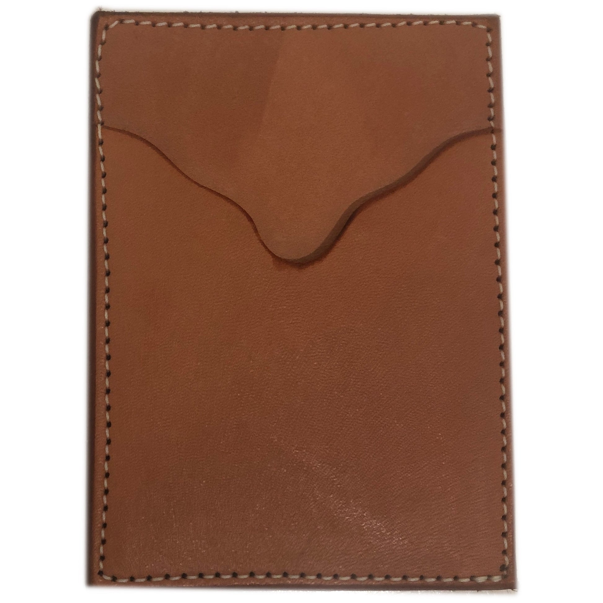 Martin Saddlery Credit Card Holder