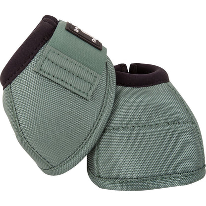 Classic Equine DyNO No-Turn Bell Boots