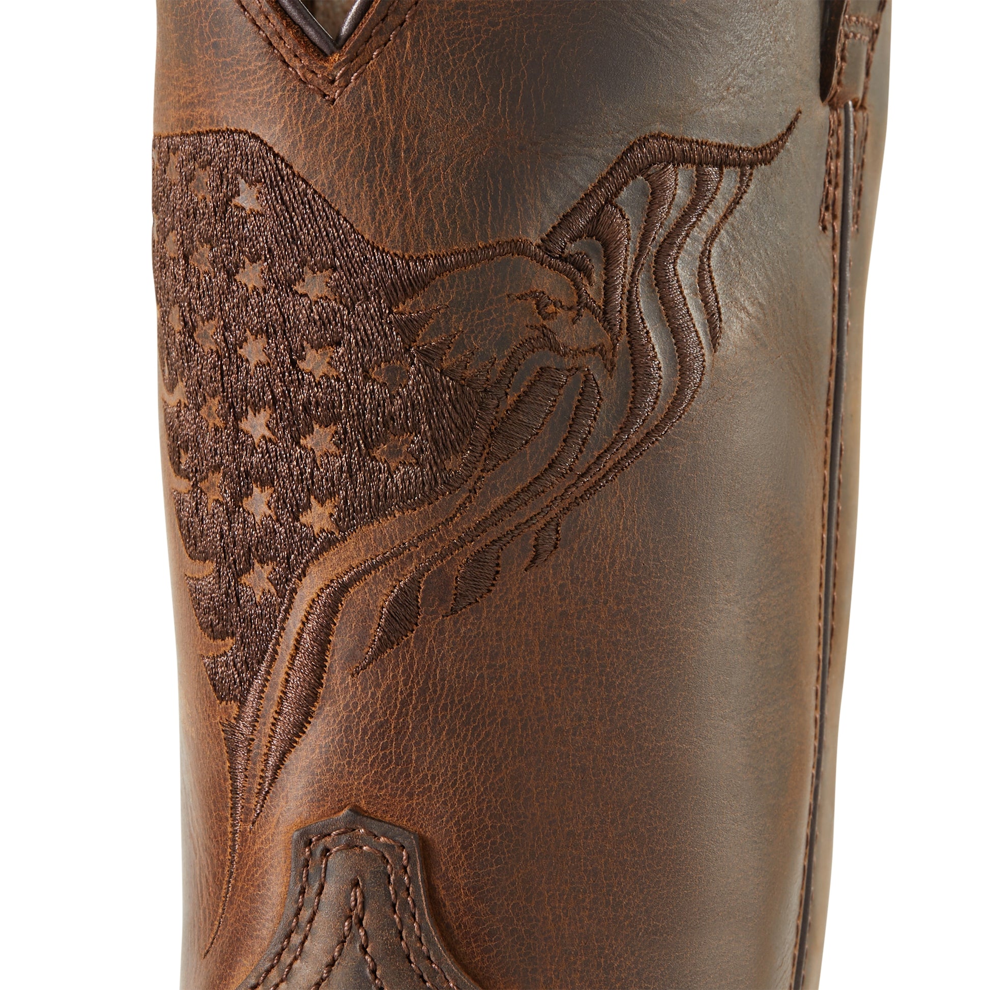 Ariat Mens Hybrid Fly High Boots