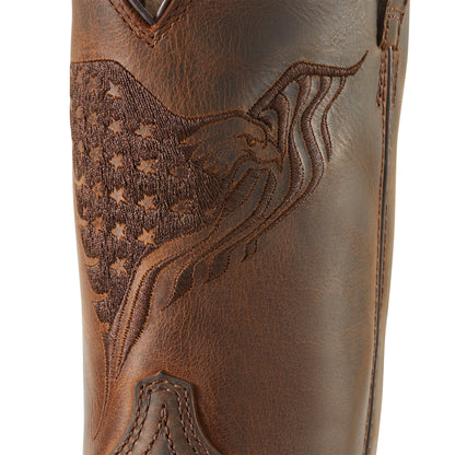 Ariat Mens Hybrid Fly High Boots