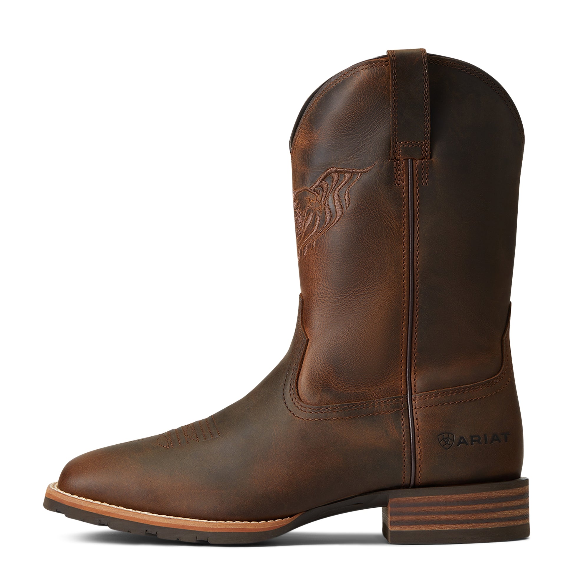 Ariat Mens Hybrid Fly High Boots