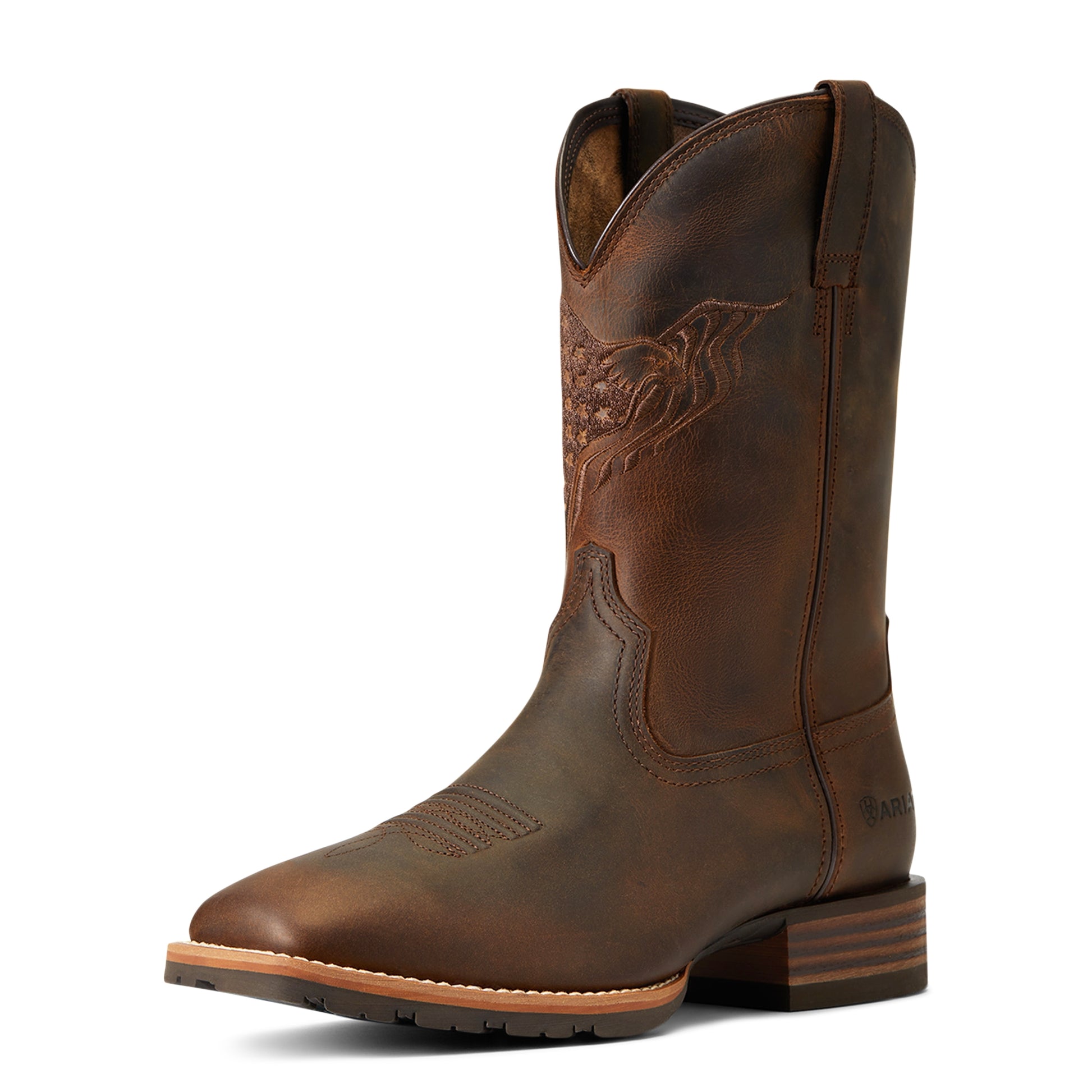 Ariat Mens Hybrid Fly High Boots