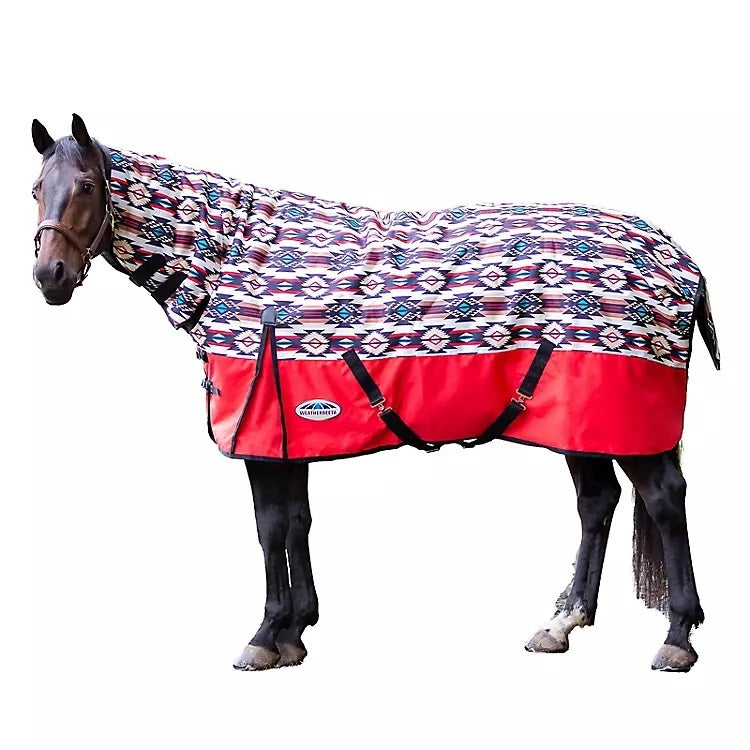 WB ComFiTec Essential Western Combo Neck Medium