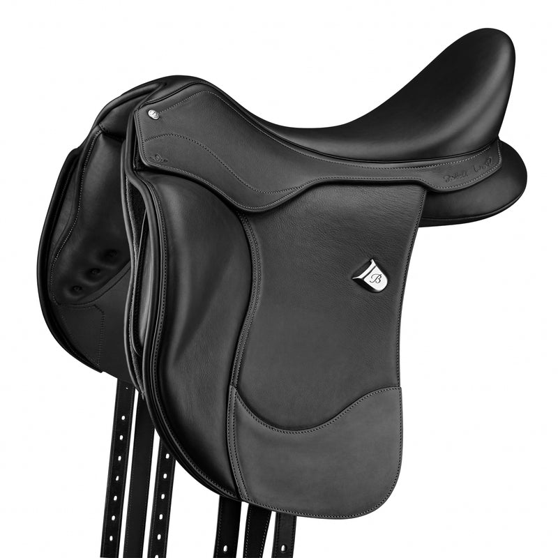 DEMO - Bates Isabell Icon Saddle