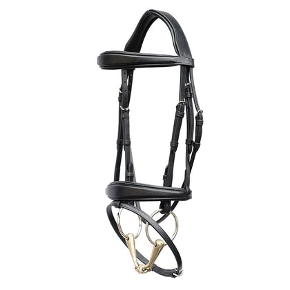 Nunn Finer Elsa Bridle