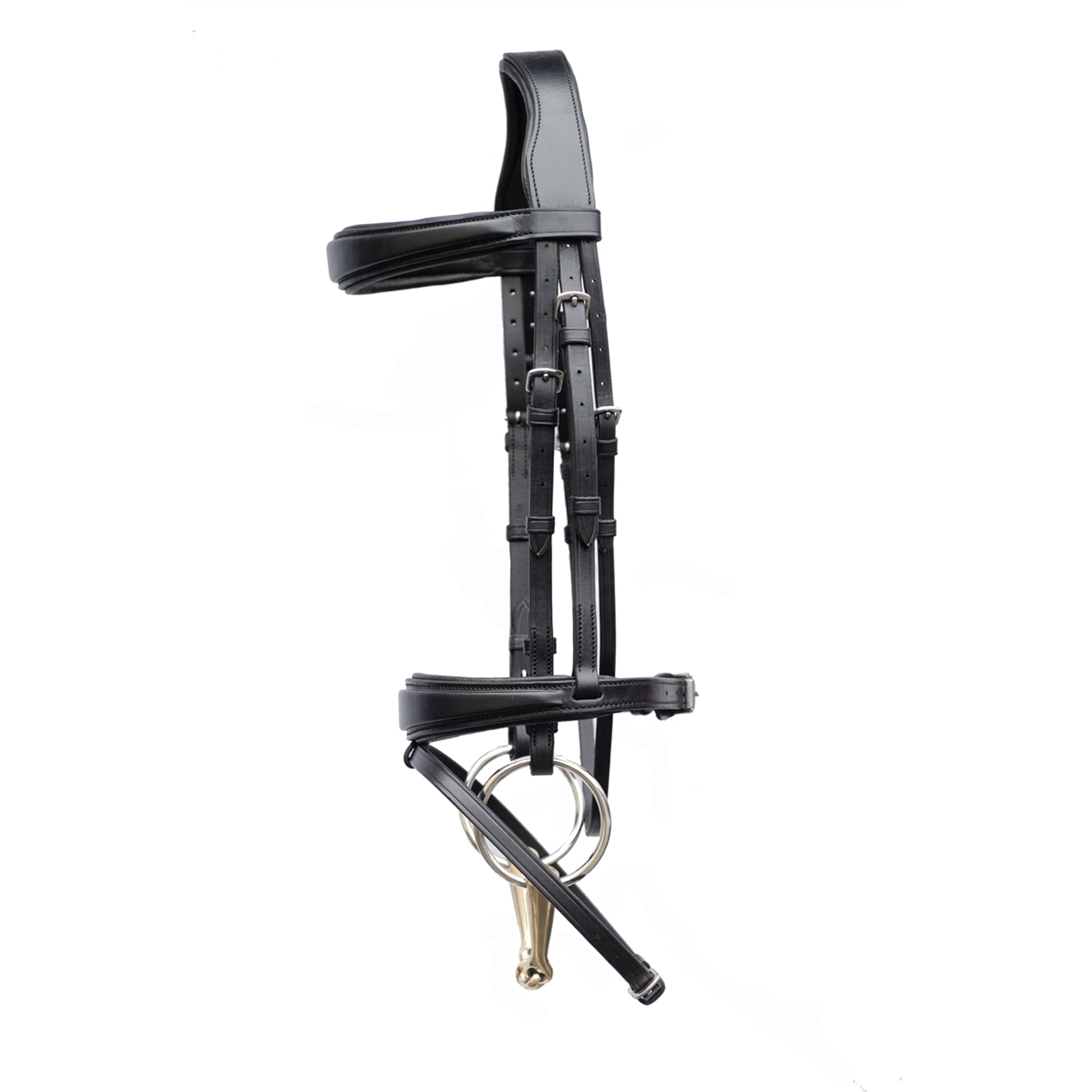Nunn Finer Elsa Bridle