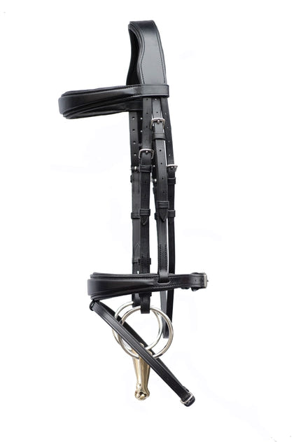 Nunn Finer Elsa Bridle