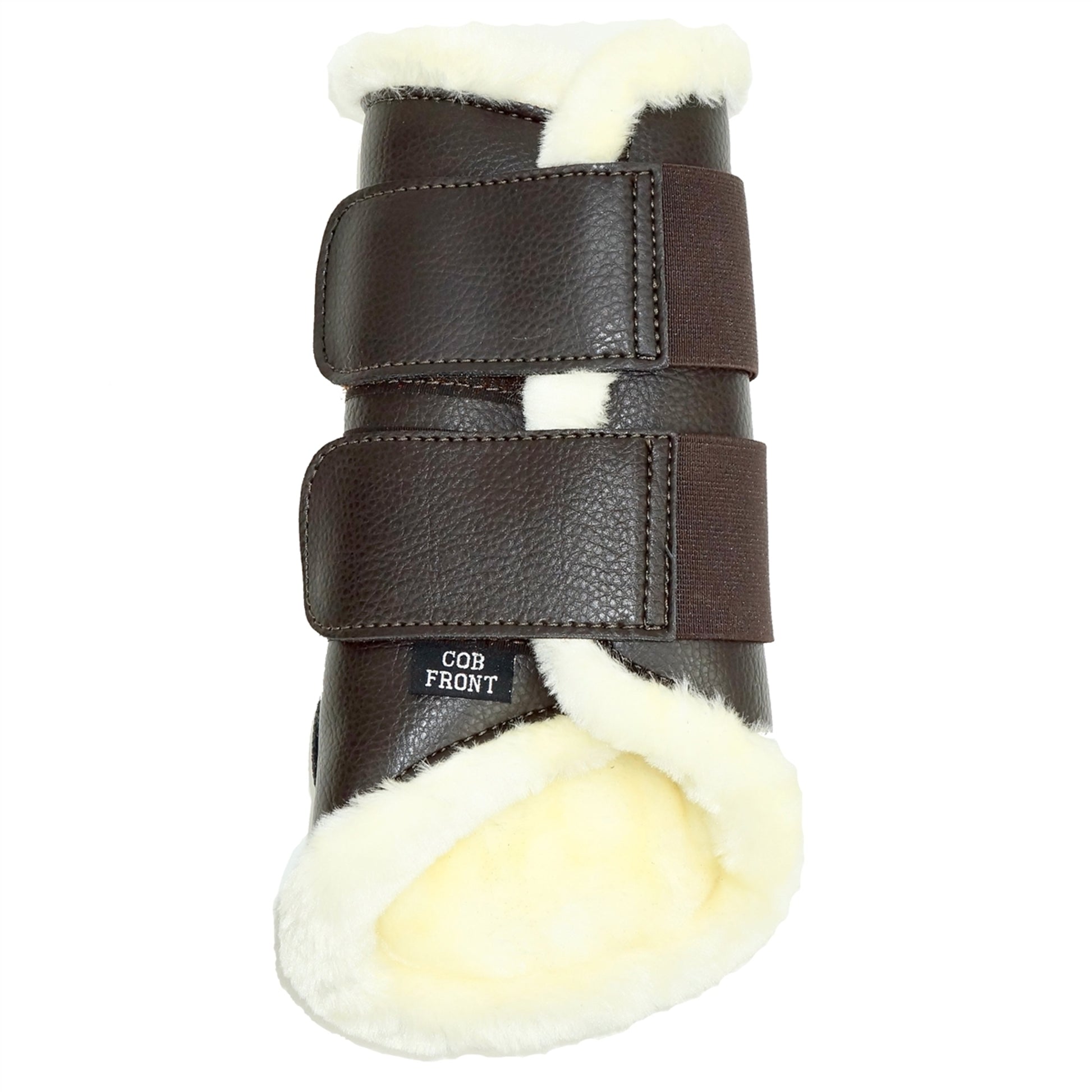 Nunn Finer Capriole Brushing Boots