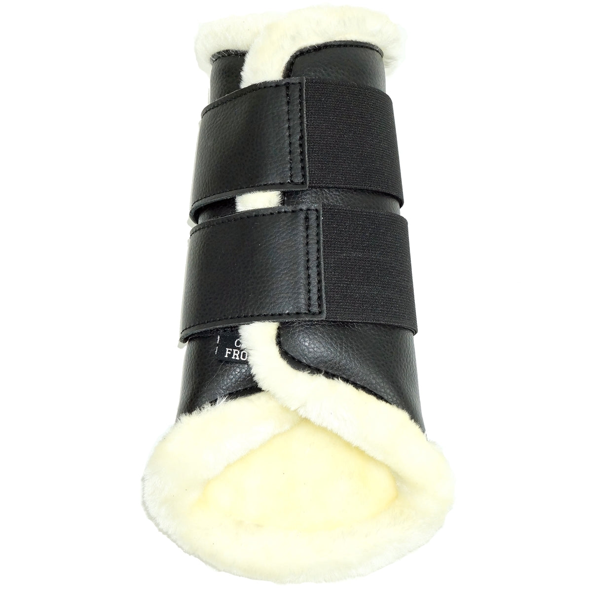 Nunn Finer Capriole Brushing Boots