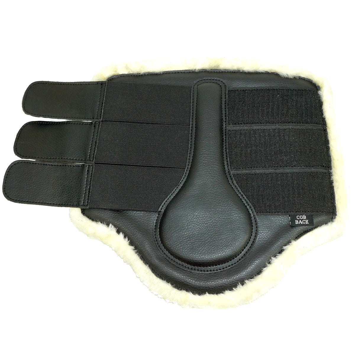 Nunn Finer Capriole Brushing Boots