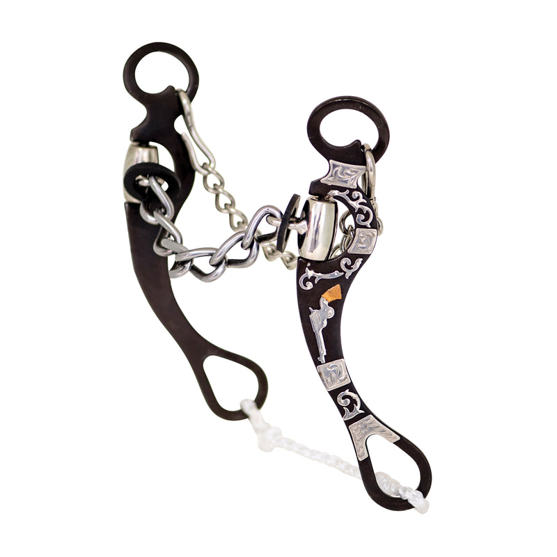 Partrade Outlaw Tombstone Chain Bit