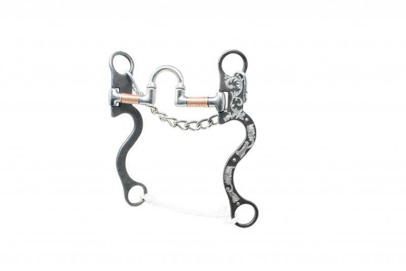 Partrade Walt Woodward Legend Copper Wrapped Correction Bit