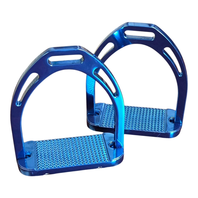 TuffRider Aluminum Stirrups