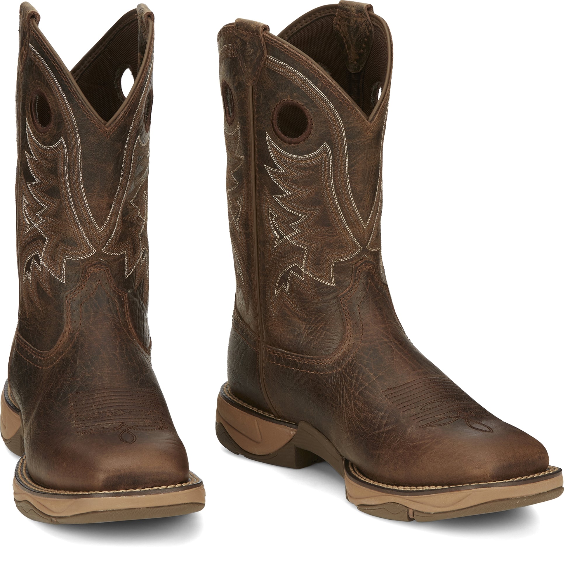 Tony Lama Mens Rasp 11" Work Boots