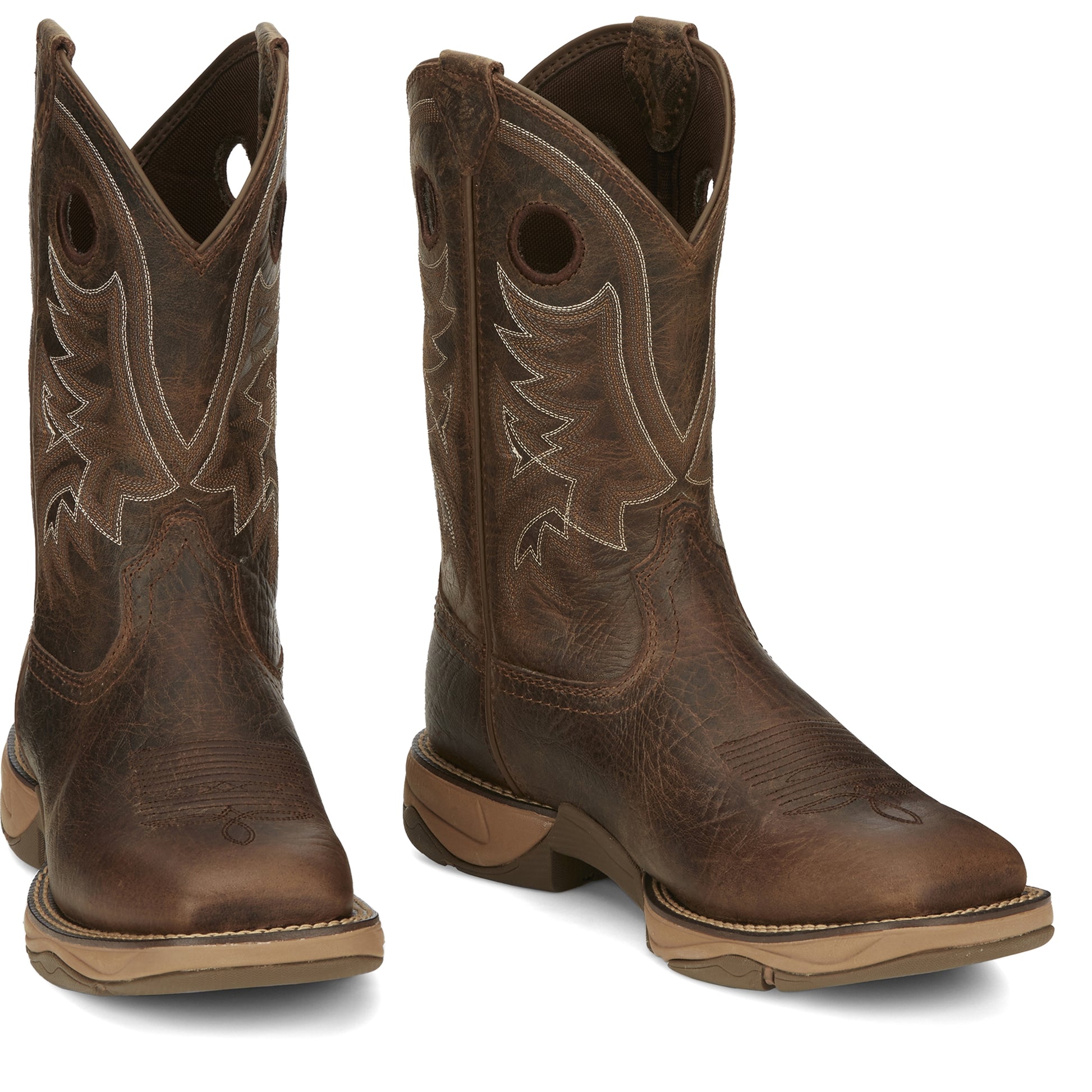 Tony Lama Mens Rasp 11" Work Boots