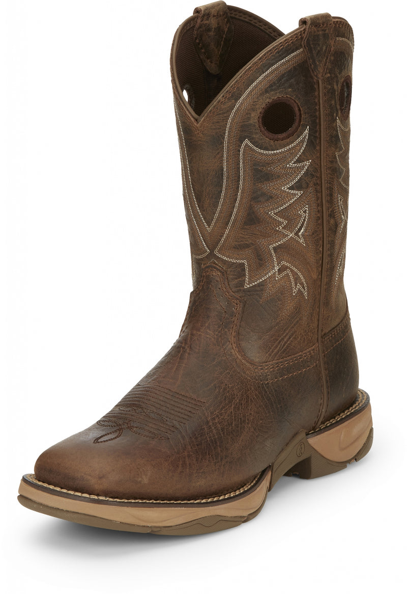 Tony Lama Mens Rasp 11" Work Boots