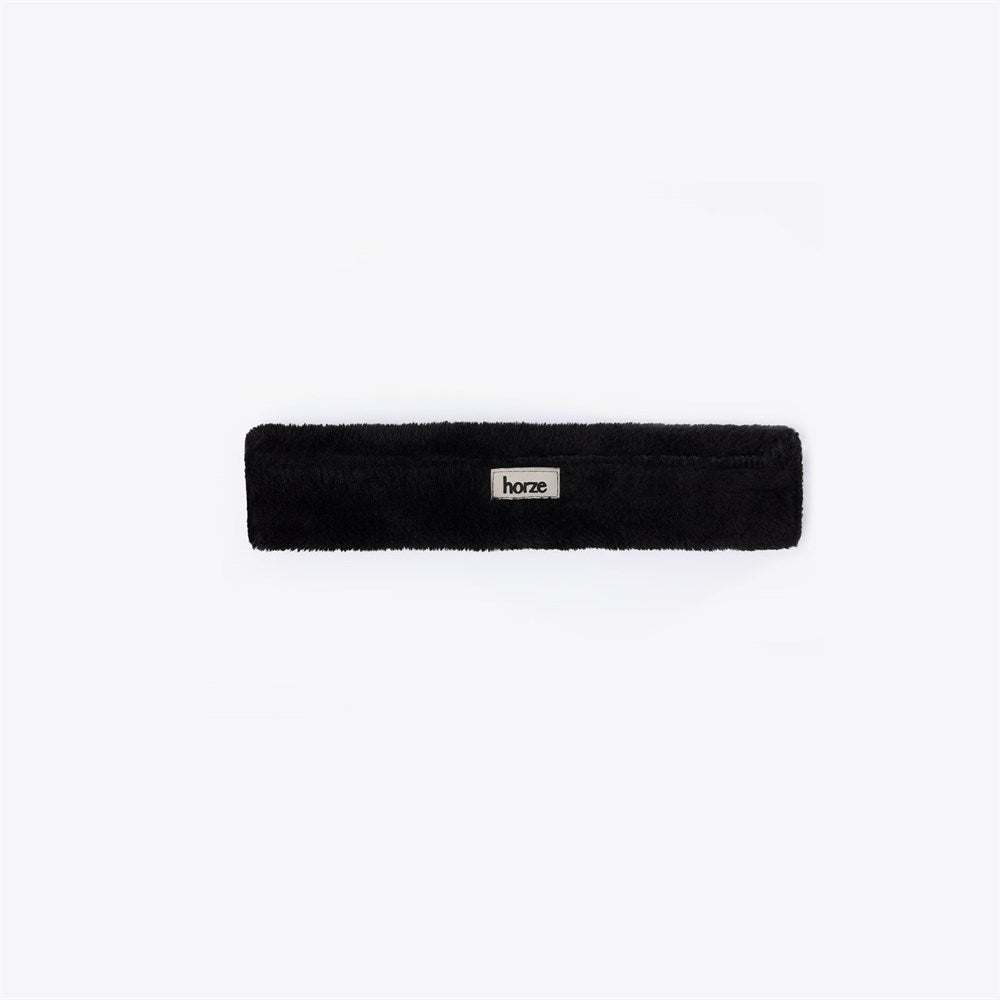 Horze Narvik Faux Fur Rein Cover