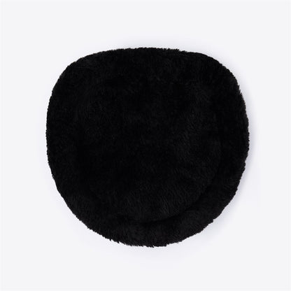 Horze Narvik Faux-Fur Breastplate Pad