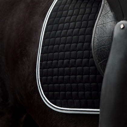 Horze Adepto Dressage Saddle Pad
