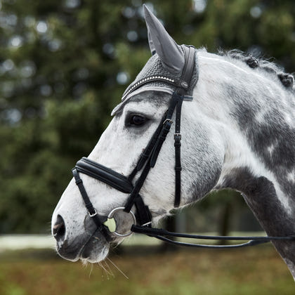 Horze Adepto Ear Net