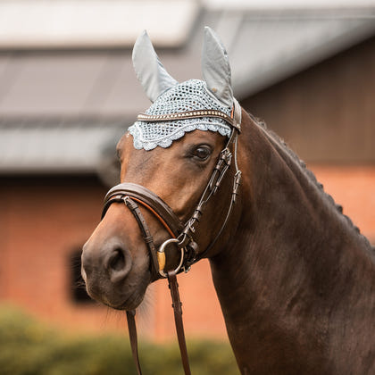 Horze Victoria Ear Net
