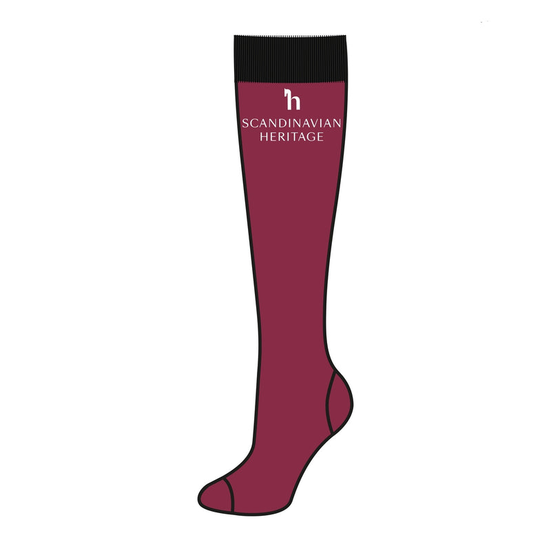 Horze Noya Knee Socks