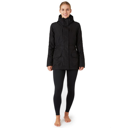 Horze Ladies Jadine Waterproof Shell Jacket