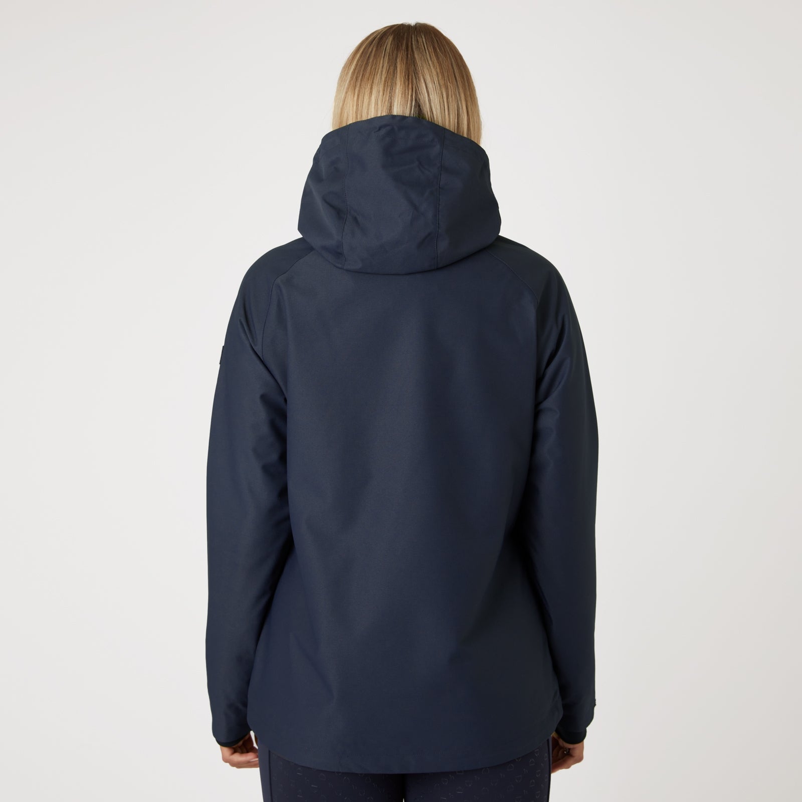 Horze Ladies Ayla Waterproof Shell Riding Jacket