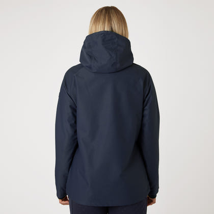 Horze Ladies Ayla Waterproof Shell Riding Jacket