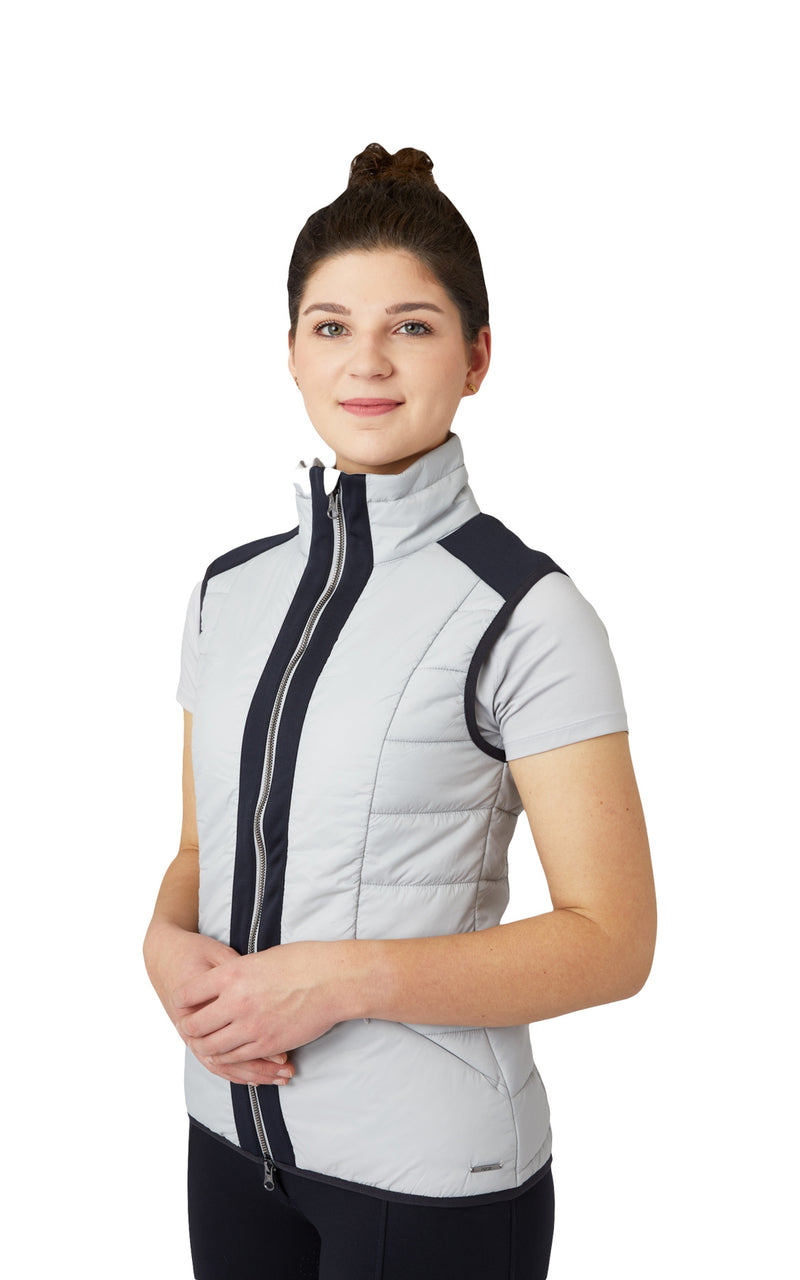 Horze Ladies Cameron Hybrid Vest