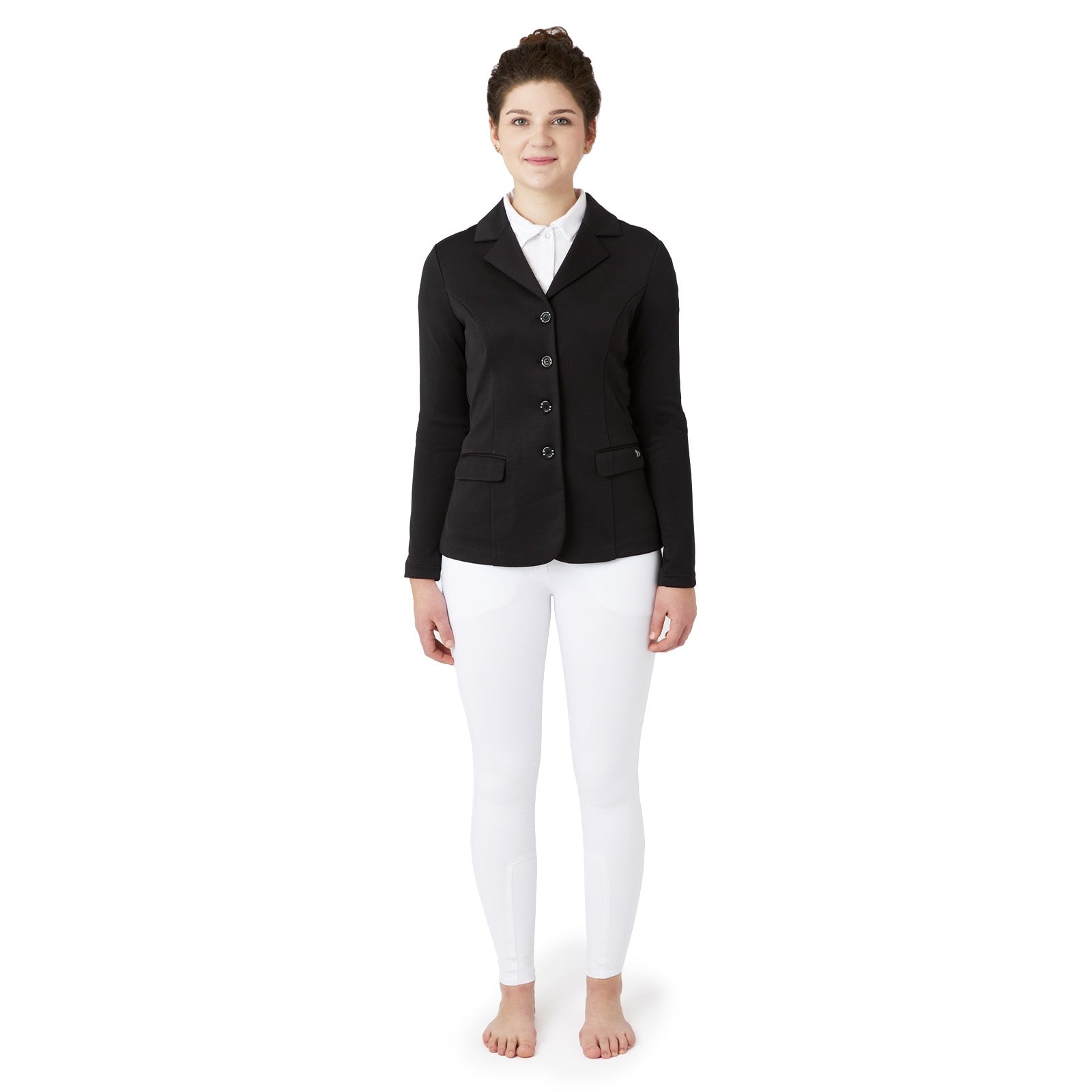 Horze Ladies Ada Show Jacket