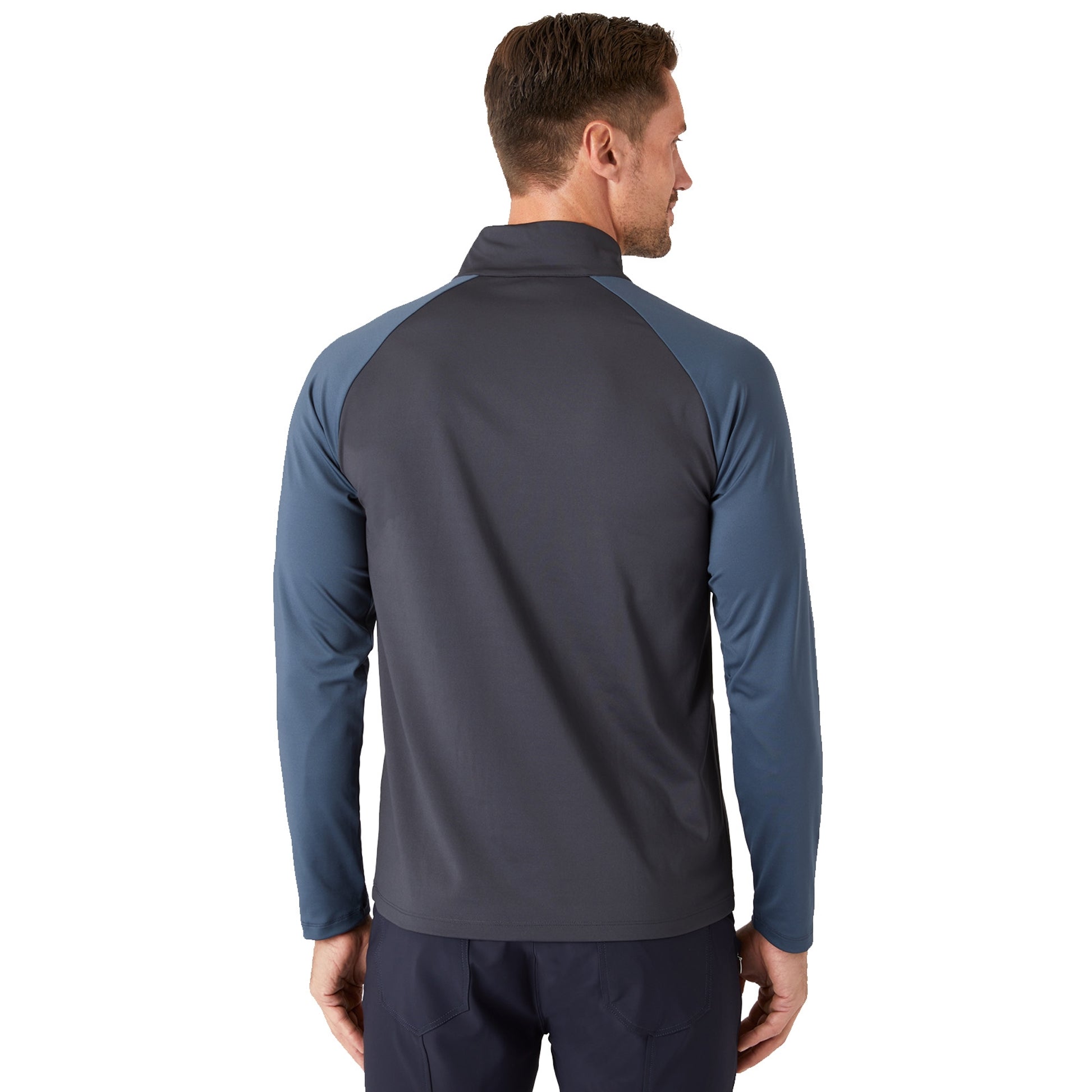 B Vertigo Mens Edmund Training Shirt