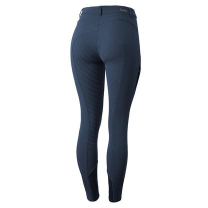 Horze Ladies Anna Full Grip Breeches