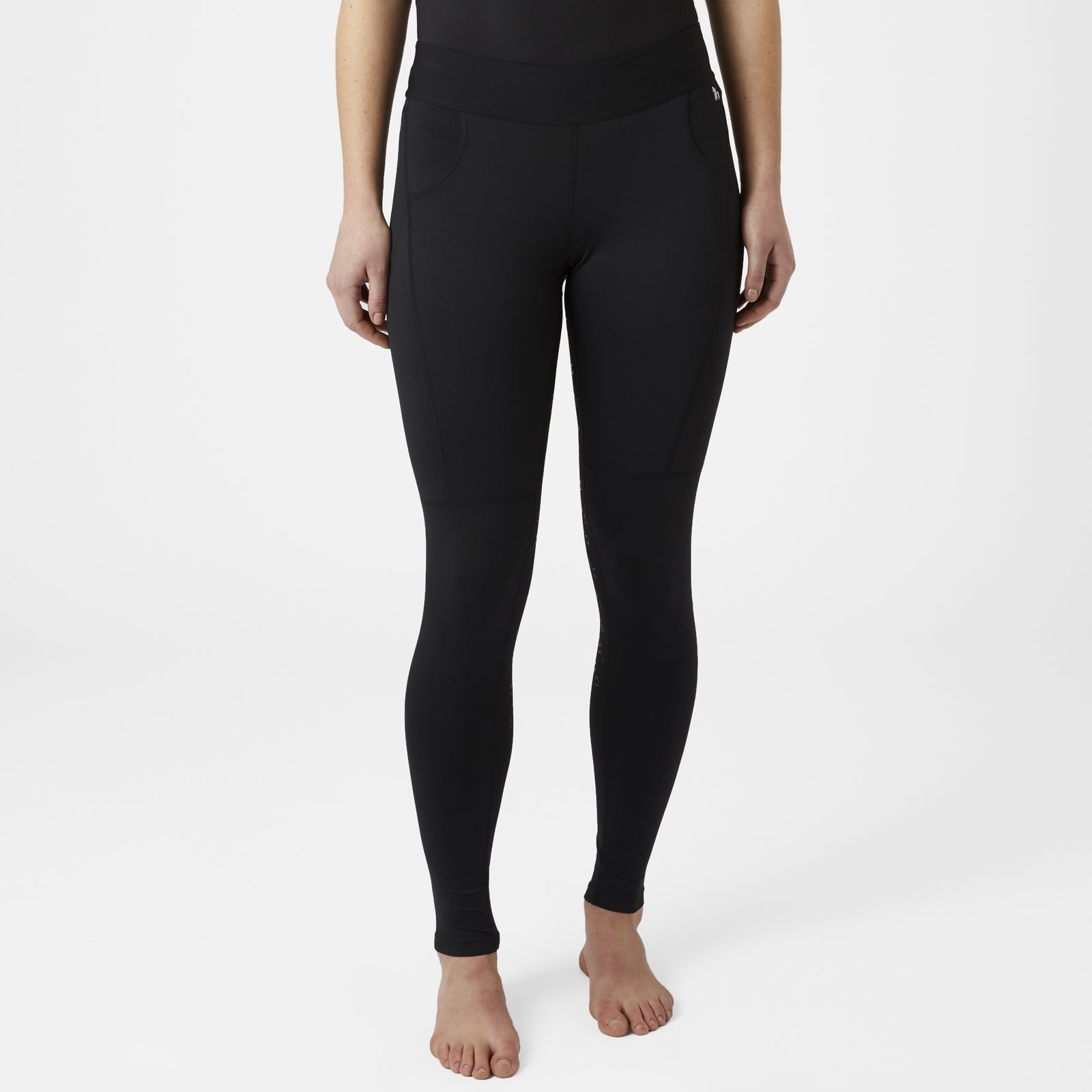 Horze Ladies Nadia 4 Pocket Full Seat Tights