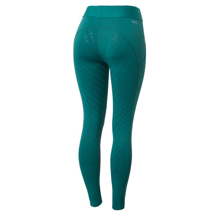Horze Ladies Nadia 4 Pocket Full Seat Tights
