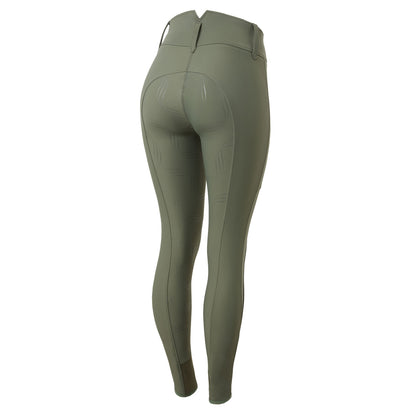 Horze Ladies Indira Full Seat Breeches